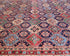 8x12 Yousafi Multicolor Afghan Hand Knotted Wool Area Rug